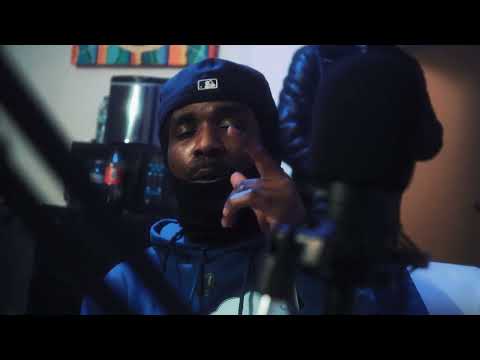 Kapo x Monsta Bishop - Big High (Official Music Video)