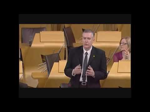 Stage 3 proceedings Budget Scotland Bill - Paisley's MSP