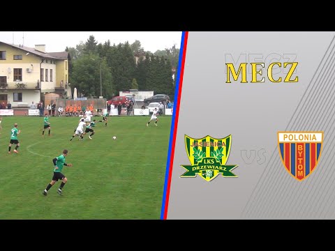 2023.08.30 A1: Drzewiarz Jasienica - Polonia Bytom