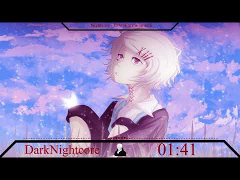 DarkNightcore - Er wollte nie so sein (Zuschauer Wunsch)