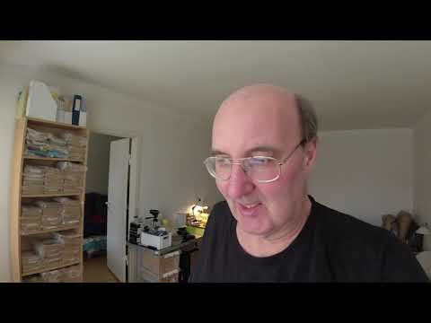 MongoTV_8415 - Del 240 - RUSLAND INVADERER UKRAINE - Dag 203 - Onsdag - Energikrise og Inflation