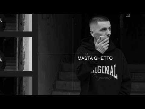 MASTA - GHETTO (PROD. BY LEEL)