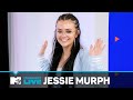 Jessie Murph on Her Sound & Working w/ Jelly Roll on 