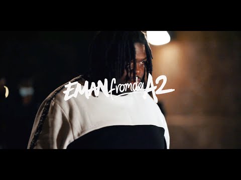 EmanFromDaA2 - Rise Of The A - Part 2 [Freestyle] [Music Video]