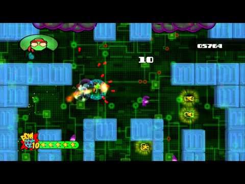 Sly Cooper Thieves In Time - Episode 4 Arcade