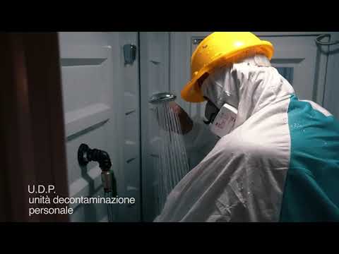 Cosmari Bonifica Amianto