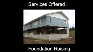 Northwest Foundations Auburn | 253-289-3639