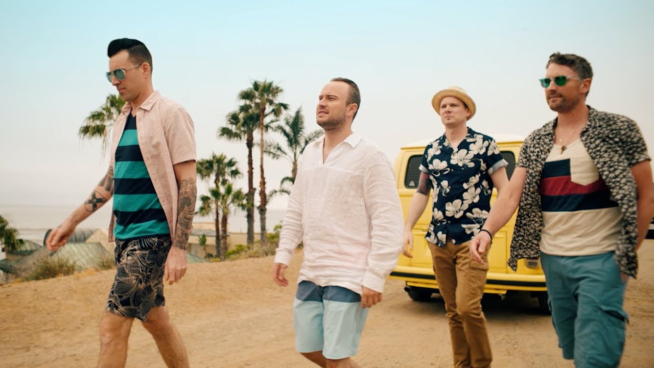 Theory of a Deadman — PCH