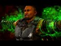 The Most Brutal Moment In Mk History