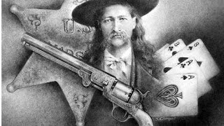 The Real Wild West - Episode 3: Wild Bill (HISTORY DOCUMENTARY)