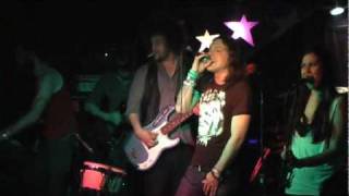 the Constellations - Weighing Me Down -