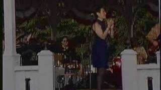 My Baby Just Cares For Me