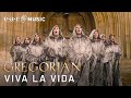 Gregorian Viva La Vida Official Music Video