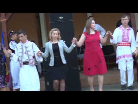 RUGA BANLOC 2018 INCEPUTUL