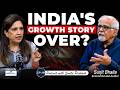 India Lacks The Ambition To Achieve Viksit Bharat By 2047 Economist Surjit Bhalla EP 430