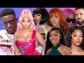 ‼️Boosie DEFENDS Nicki Minaj to Vlad! Nicki FTCU preview, Glorilla & Meg Flop, Latto’s mother debate