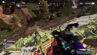 3000ダメージをめざして