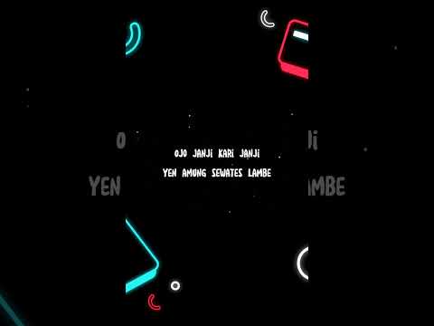 gilga sahid feat mira putri -  janji menakne #shorts #janjimenakne #gilgasahid #miraputri