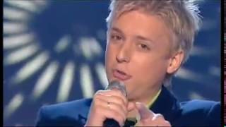 The X Factor 2004: Live Show 2 - G4