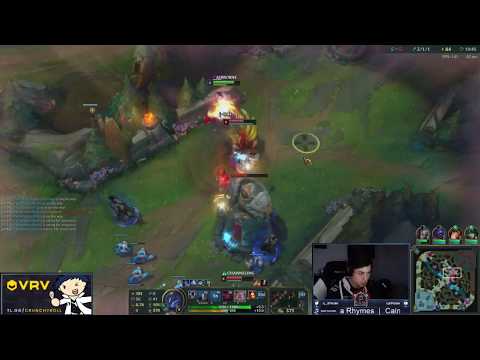 LL STYLISH ZED VS RAKAN MID // NEW META RAKAN MID // NA RANK PATCH 8.9