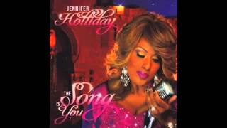 Jennifer Holliday - Touch (2013)