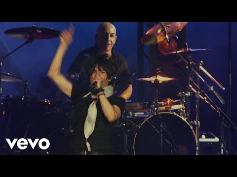 Indochine - L'aventurier (Putain de Stade au Stade de France 2010)