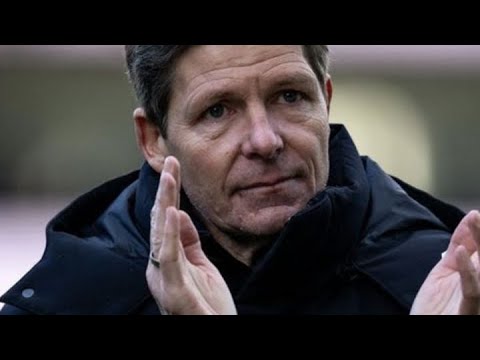 C84E14: I Think He Would Be To See Out His Contract - Trevor Gear On Palace Manager Oliver Glasner