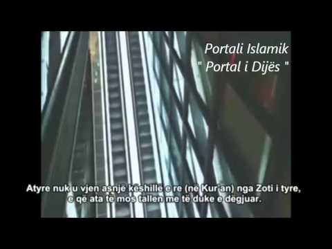 Po Afrohet Dita e Kijametit - Emocionuese !