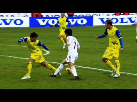 Just How Good Was Alexandre Pato In AC Milan?