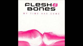 Flesh & Bones - My Time Has Come (Terrapin Remix) [2002]