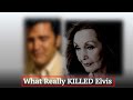 What Really Killed Elvis The Truth His Family Has Always Known