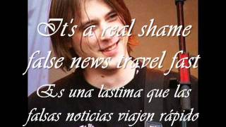 False news travel fast Sonata Arctica sub ingles/ español