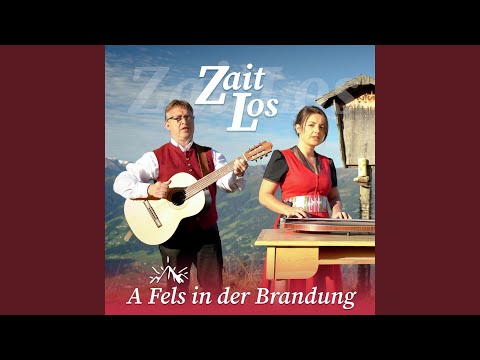 A Fels in der Brandung