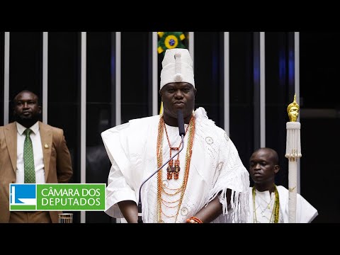 Sessão solene homenageia religiões africanas - 21/03/23