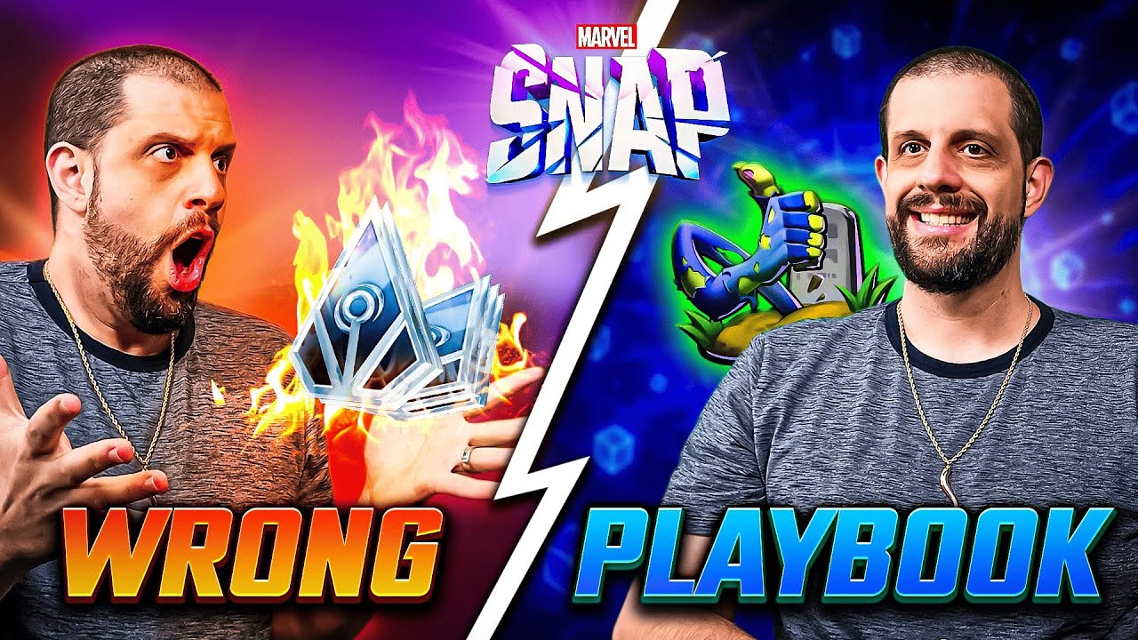 The Ultimate Marvel Snap Economy Guide (2026 Update) thumbnail