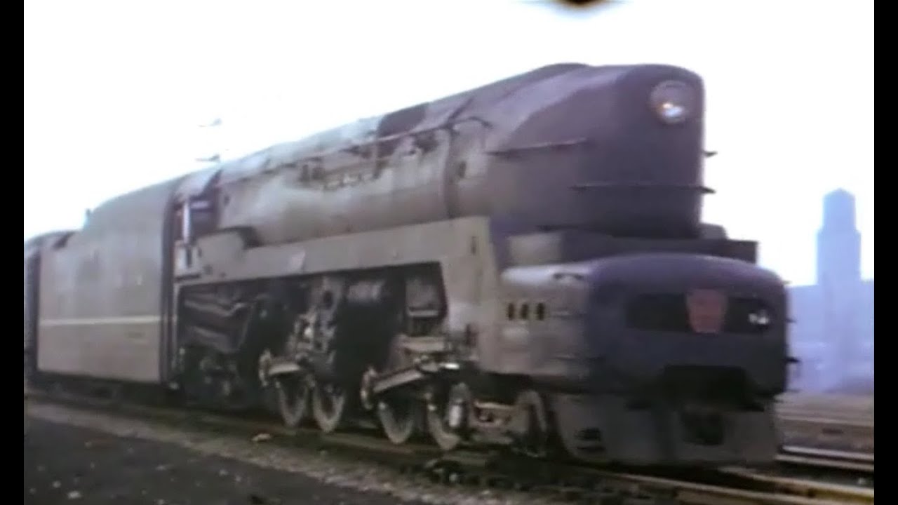 PRR 5550 Status 2020