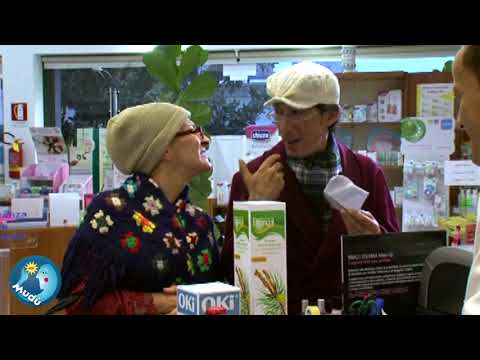 Mudù - Meglio prevenire che curare