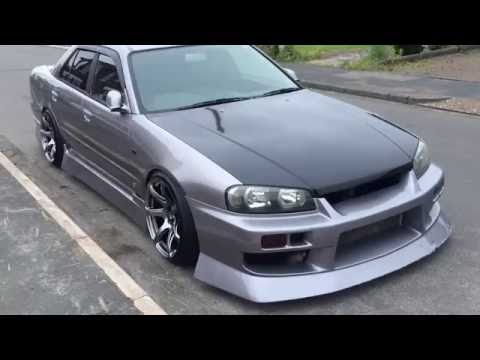 R34 Moments - Work Emotion T7R