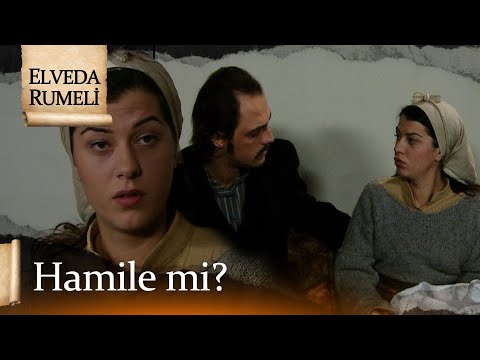Zarife'ye müjdeli haber mi geliyor? - Elveda Rumeli 50. Bölüm