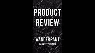 I say “Namaste” to Namastetics