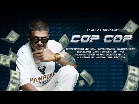 Cop Cop