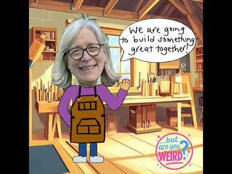 Trailer: Let's Meet Kathy!