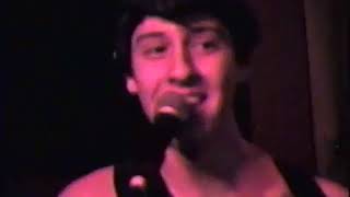 Moldy Peaches - Lazy Confessions - LIVE in NY - 1999