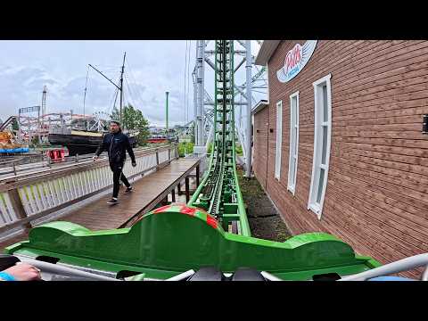 Pitts Special | ONRIDE / POV | Power Park Härmä 2024