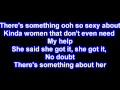 Ne-Yo - Miss Independent [Lyrics on Screen]