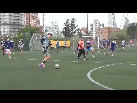 TASTY CHICKEN VS LA VAGANCIA - #LIgaNuñez - 21/8/23