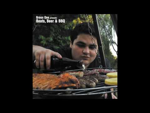 Páginas - Brous One Ft Johny Alen, Matiah Chinaski, Dj Perez