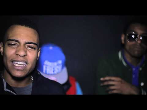 Tugzy - The Real | Video by @PacmanTV