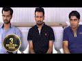 Best Of Malhar Thakar Superhit Comedy Scene Compilation Chello Diwas Thai Jashe Passport