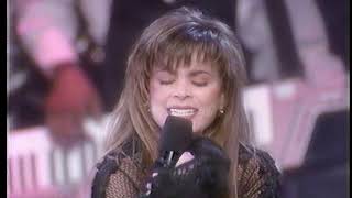 Paula Abdul - Straight Up ~ Cold Hearted ~ Forever Your Girl